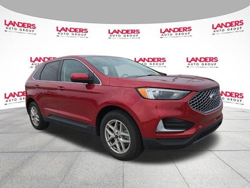 2024 Ford Edge SEL AWD
