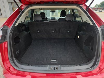 2024 Ford Edge SEL AWD