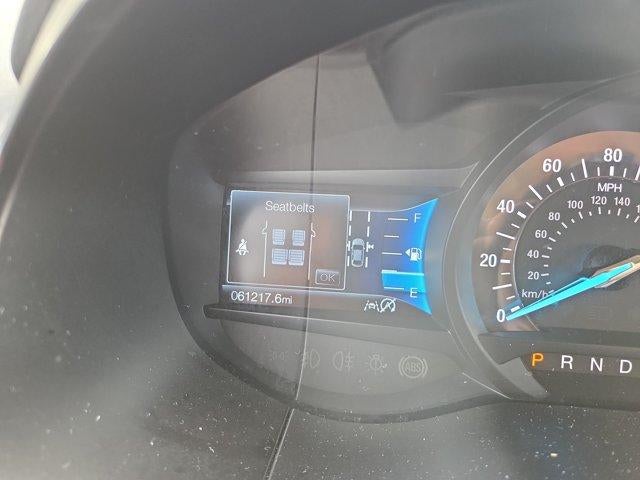 2024 Ford Edge SEL AWD