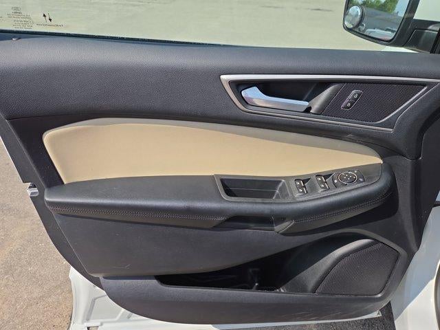 2022 Ford Edge SEL AWD