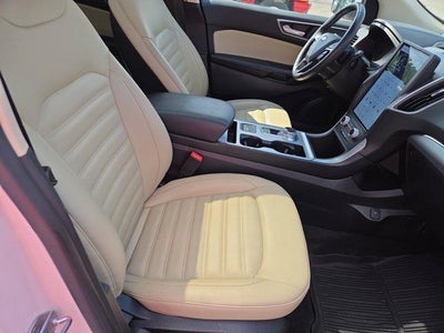 2022 Ford Edge SEL AWD