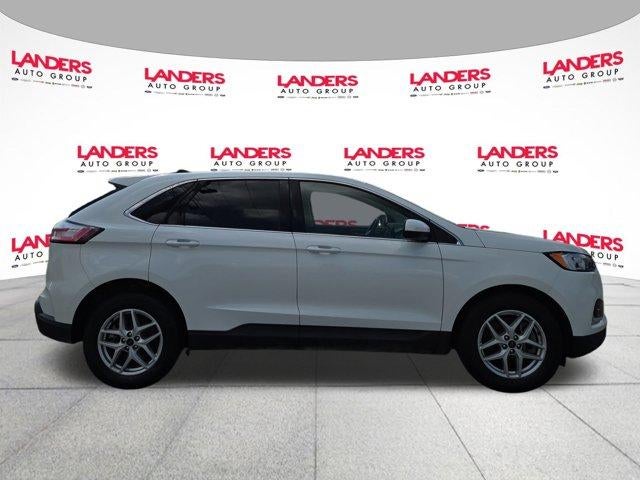 2022 Ford Edge SEL AWD