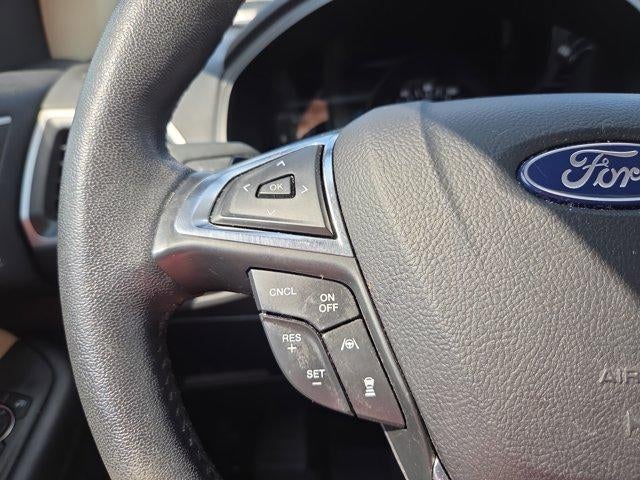 2022 Ford Edge SEL AWD