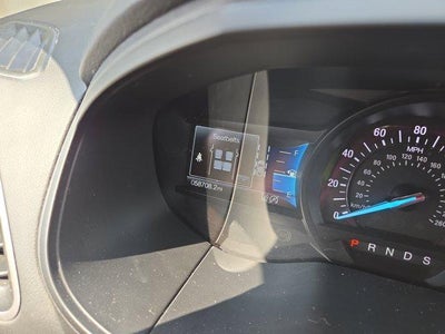 2022 Ford Edge SEL AWD