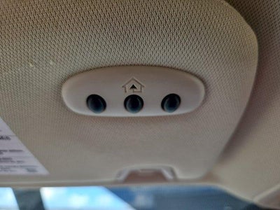 2022 Ford Edge SEL AWD