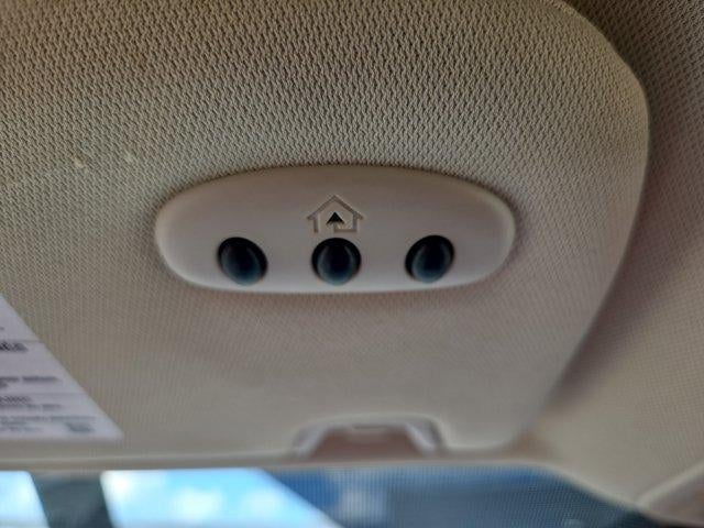 2022 Ford Edge SEL AWD