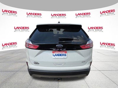 2022 Ford Edge SEL AWD