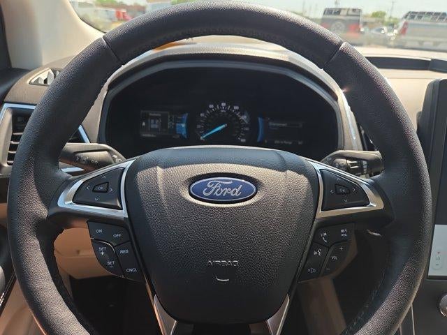 2022 Ford Edge Titanium AWD