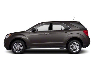 2013 Chevrolet Equinox FWD LS
