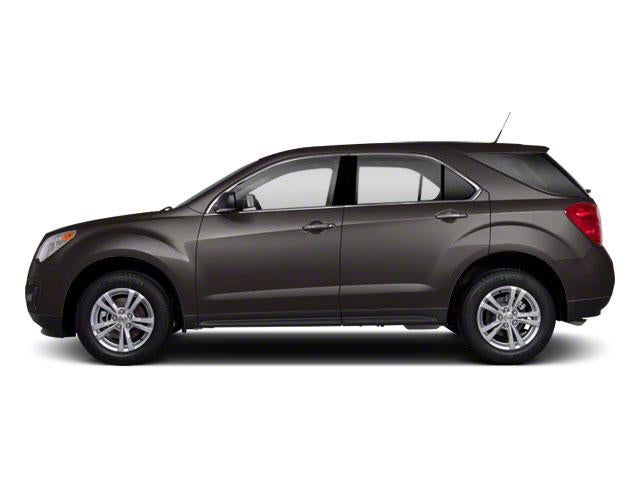 2013 Chevrolet Equinox FWD LS