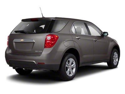 2013 Chevrolet Equinox FWD LS