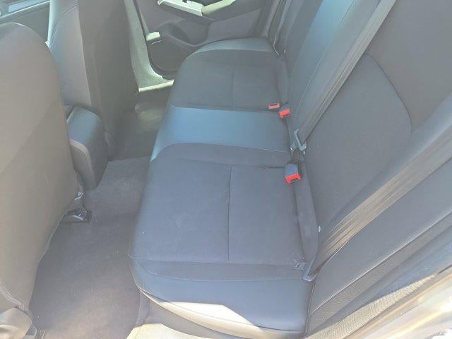 2024 Honda Civic Sedan Sport CVT