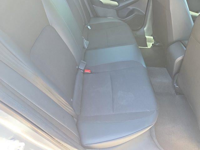 2024 Honda Civic Sedan Sport CVT