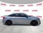 2024 Honda Civic Sedan Sport CVT