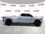 2023 RAM 3500 Big Horn 4x4 Crew Cab 8' Box