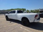 2023 RAM 3500 Big Horn 4x4 Crew Cab 8' Box