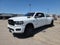 2023 RAM 3500 Big Horn 4x4 Crew Cab 8' Box