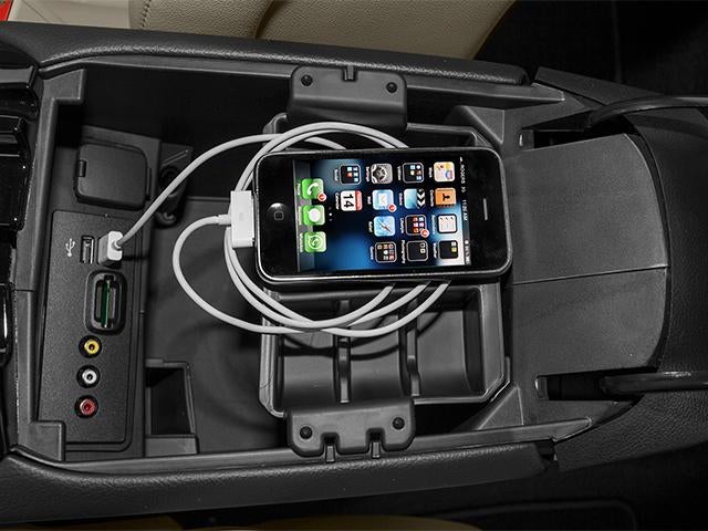 2014 Ford Fusion 4dr Sdn Titanium Hybrid FWD