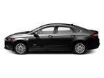 2013 Ford Fusion Energi 4dr Sdn Titanium
