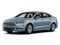 2013 Ford Fusion Energi 4dr Sdn Titanium