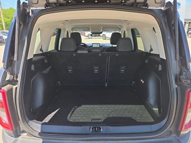 2022 Ford Bronco Sport Big Bend 4x4