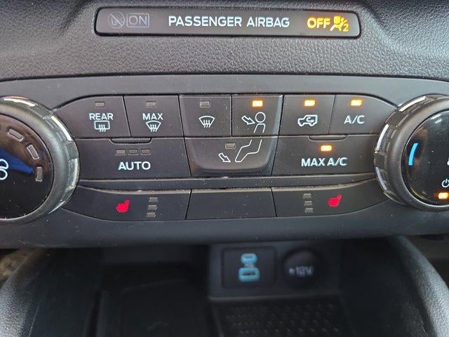 2022 Ford Bronco Sport Big Bend 4x4