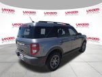 2022 Ford Bronco Sport Big Bend 4x4