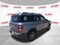 2022 Ford Bronco Sport Big Bend 4x4
