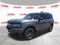 2022 Ford Bronco Sport Big Bend 4x4