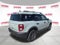2021 Ford Bronco Sport Big Bend 4x4