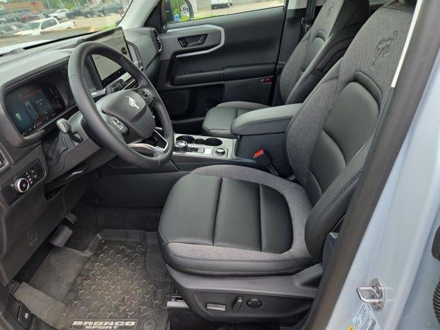 2026 Ford Bronco Sport Big Bend 4x4