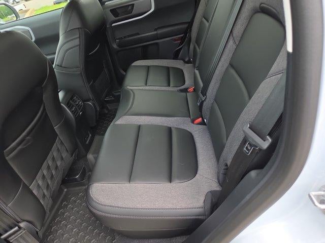 2026 Ford Bronco Sport Big Bend 4x4