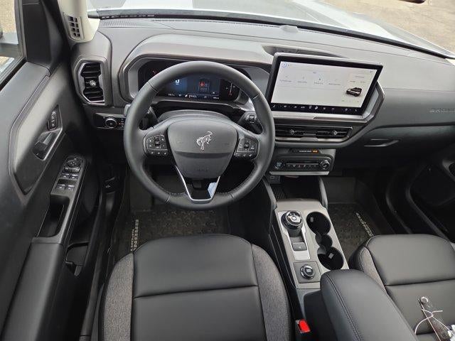 2026 Ford Bronco Sport Big Bend 4x4