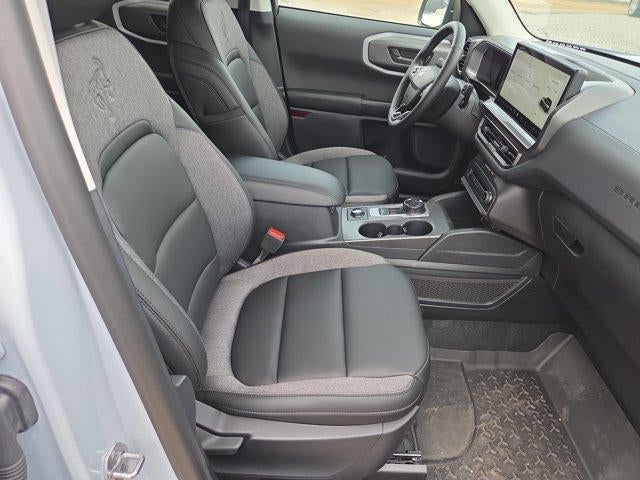2026 Ford Bronco Sport Big Bend 4x4