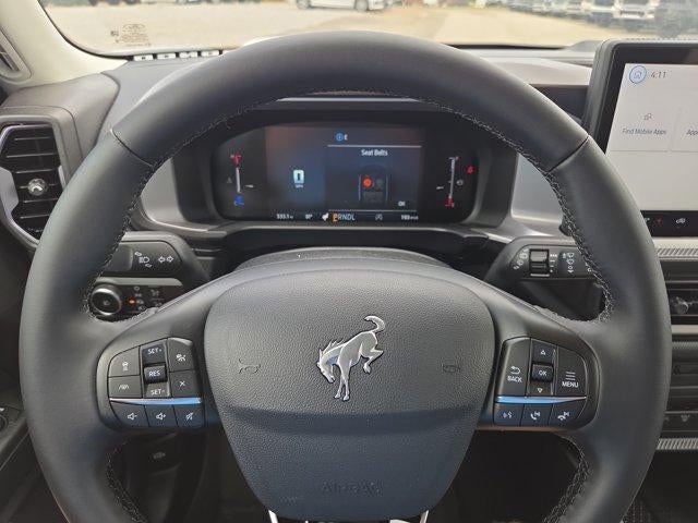 2026 Ford Bronco Sport Big Bend 4x4