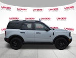 2026 Ford Bronco Sport Big Bend 4x4