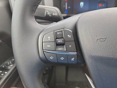 2026 Ford Bronco Sport Big Bend 4x4