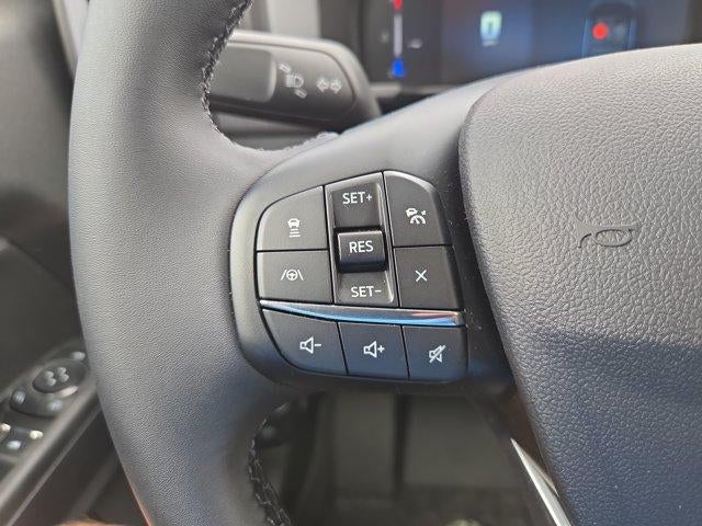 2026 Ford Bronco Sport Big Bend 4x4