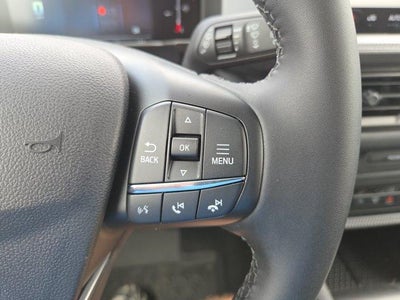 2026 Ford Bronco Sport Big Bend 4x4