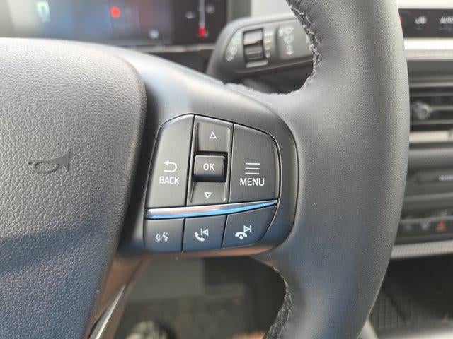 2026 Ford Bronco Sport Big Bend 4x4
