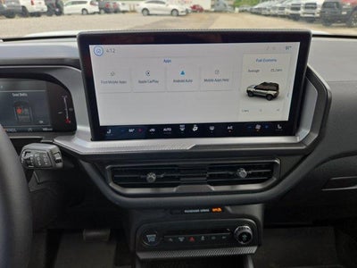 2026 Ford Bronco Sport Big Bend 4x4