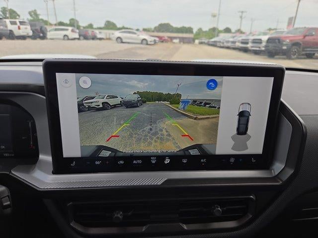 2026 Ford Bronco Sport Big Bend 4x4
