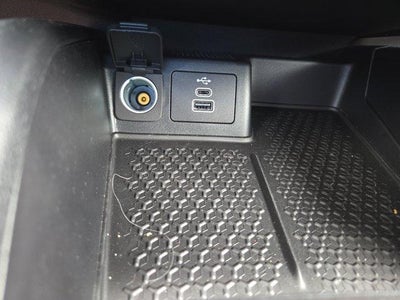 2026 Ford Bronco Sport Big Bend 4x4
