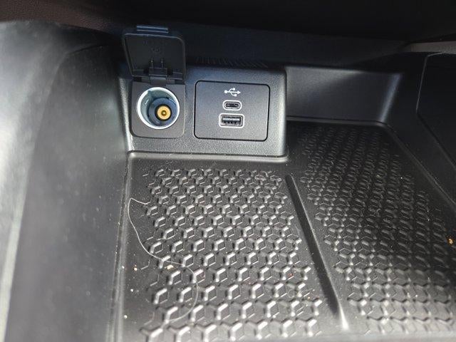 2026 Ford Bronco Sport Big Bend 4x4