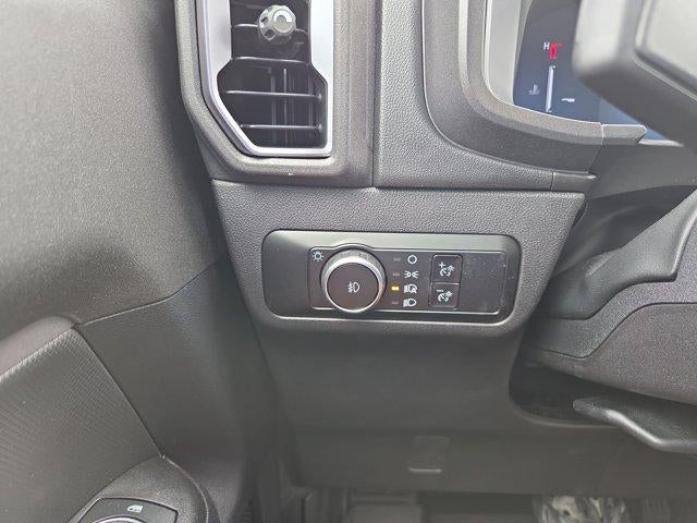 2026 Ford Bronco Sport Big Bend 4x4