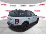 2026 Ford Bronco Sport Big Bend 4x4