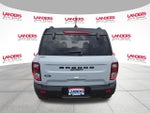 2026 Ford Bronco Sport Big Bend 4x4