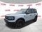 2026 Ford Bronco Sport Big Bend 4x4