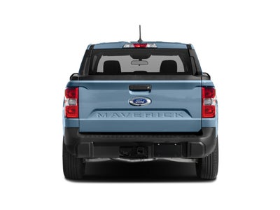 2023 Ford Maverick XL FWD SuperCrew