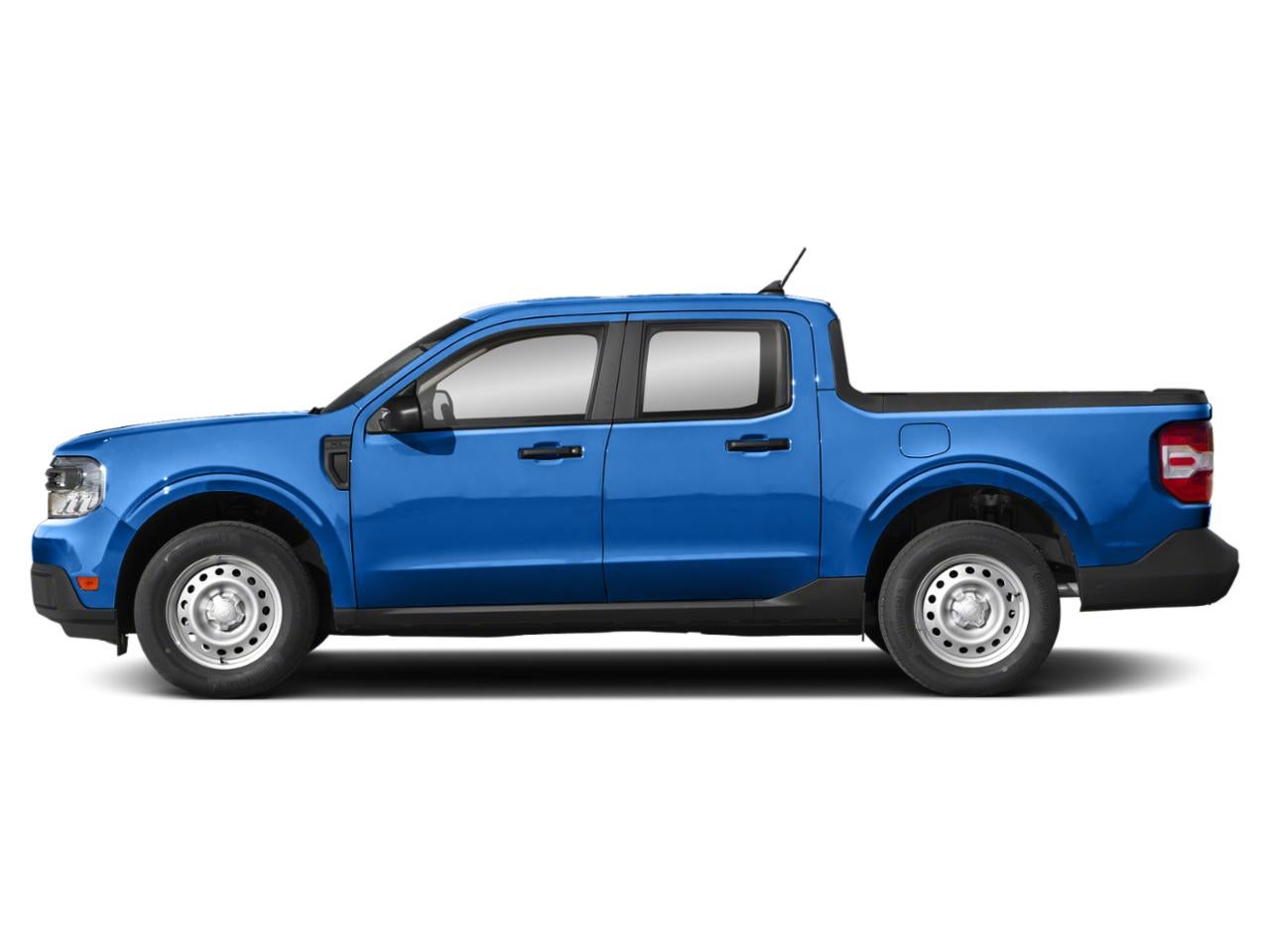 2022 Ford Maverick XL FWD SuperCrew